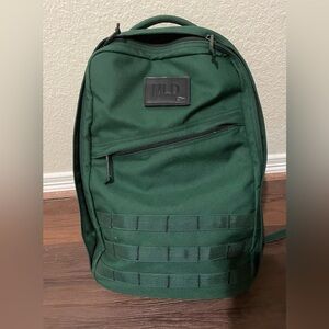 GORUCK GR1 21L ( Green Beret Green)